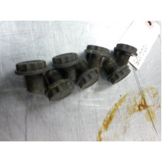 102C105 Flexplate Bolts For 07-12 Hyundai Elantra  2.0
